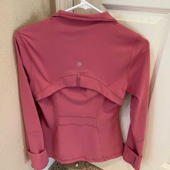 Lululemon Define jacket - Picture 3 of 3